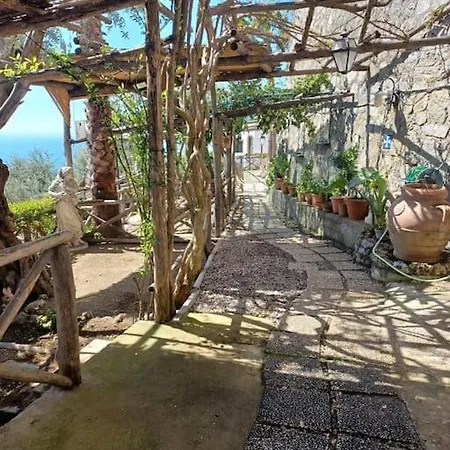 Panoramic In * Αμάλφι