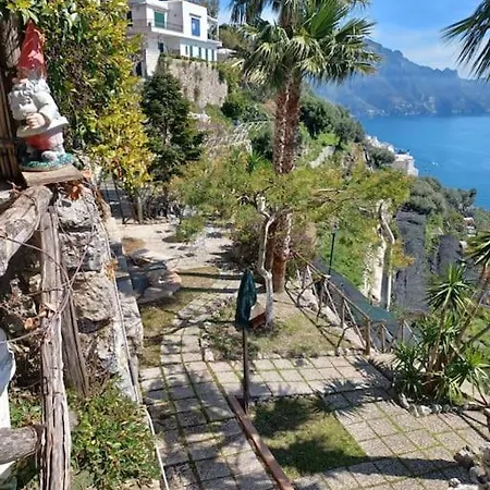 Panoramic In * Αμάλφι