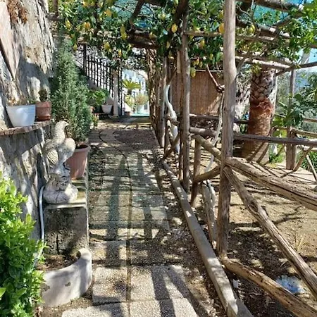 Βίλα Panoramic In *