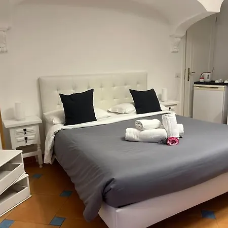 Panoramic In * 阿马尔菲