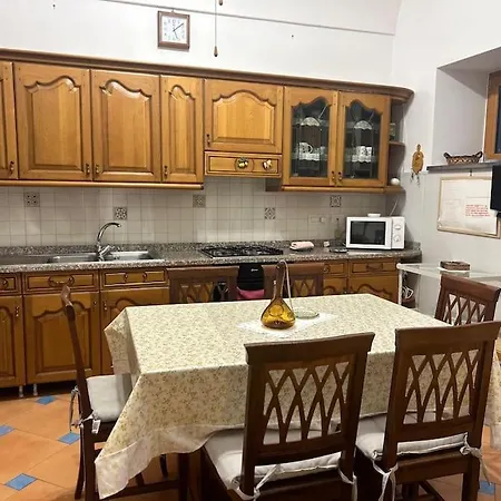 Vila Panoramic In Amalfi