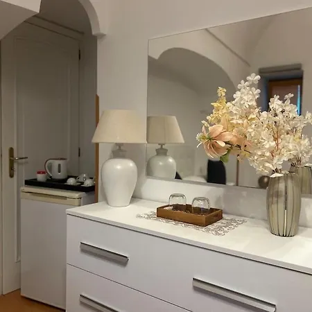 Panoramic In Villa Amalfi