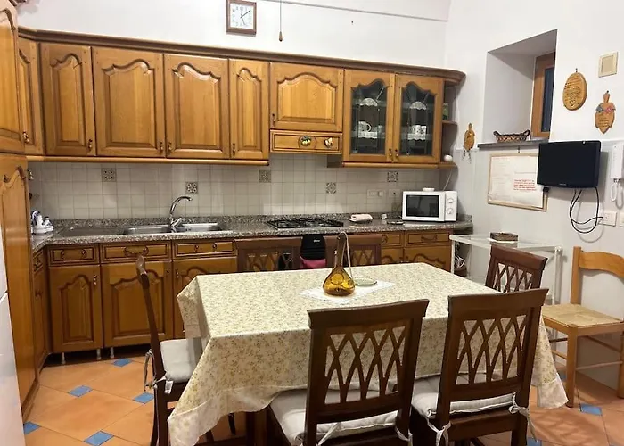 فيلة Panoramic In أمالفي