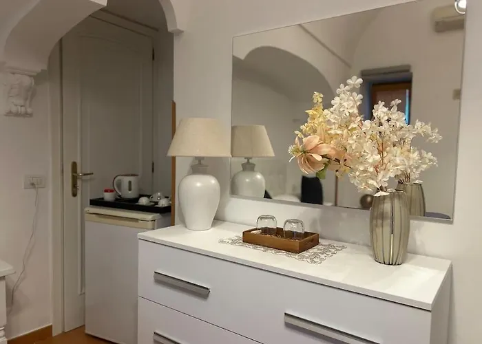 Panoramic In Villa Amalfi