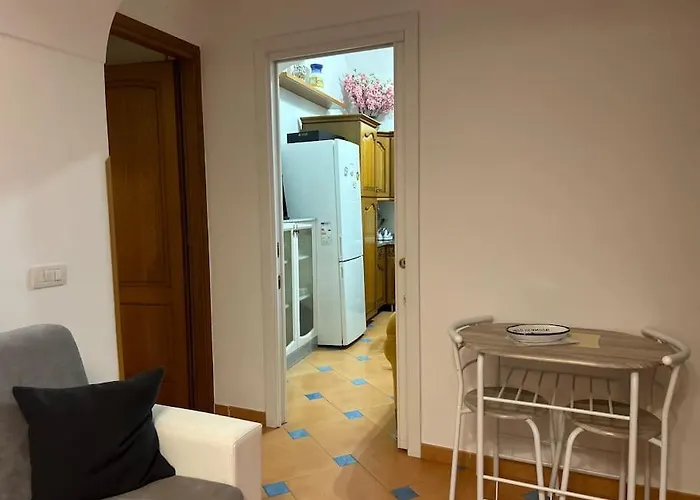 Panoramic In أمالفي