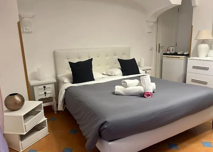 Panoramic In * أمالفي