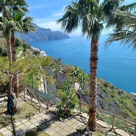 Panoramic In Villa *