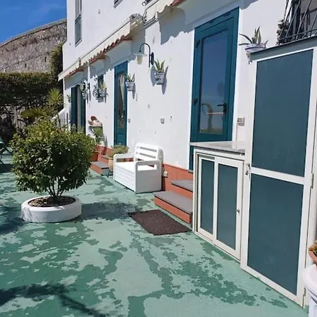 Villa Panoramic In