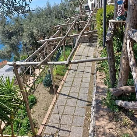 Panoramic In Villa